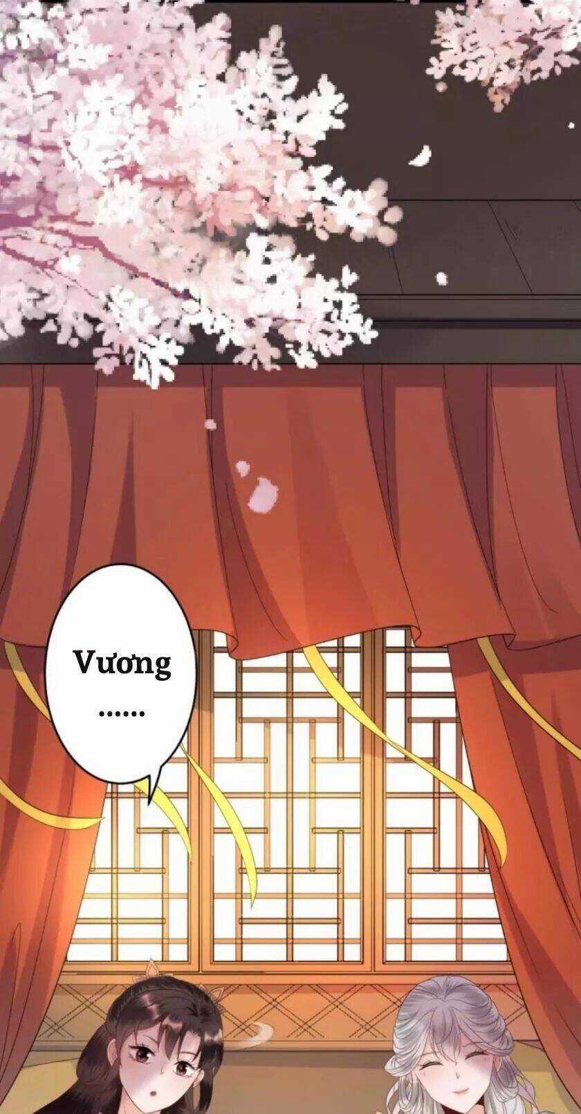 Theo Đuổi Hoàng Tử Quá Khó A~ Chapter 70 trang 27