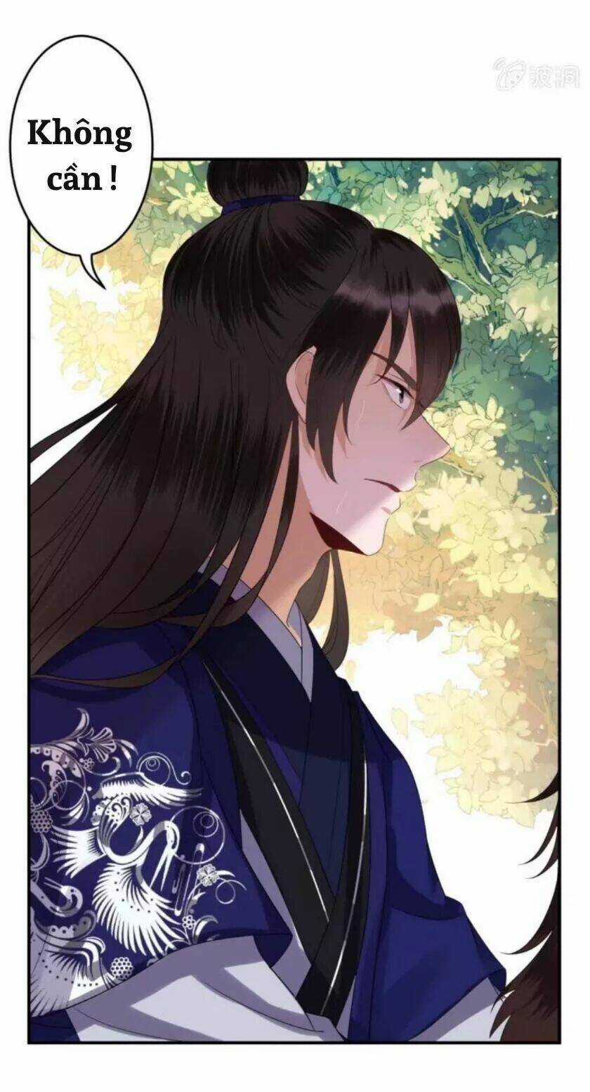 Theo Đuổi Hoàng Tử Quá Khó A~ Chapter 70 trang 29