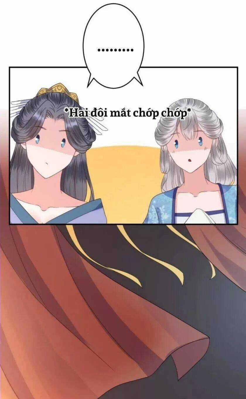 Theo Đuổi Hoàng Tử Quá Khó A~ Chapter 70 trang 36