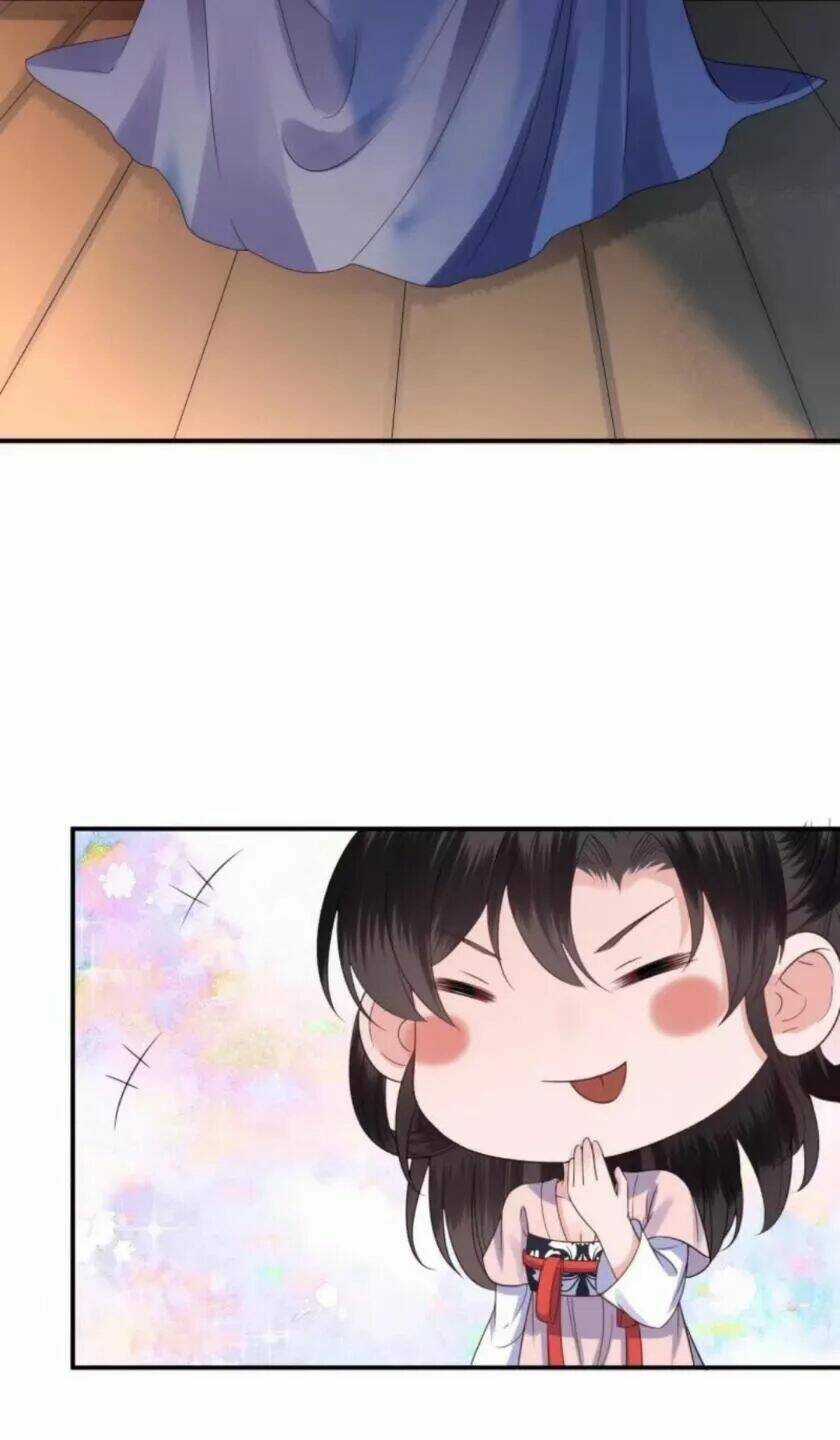 Theo Đuổi Hoàng Tử Quá Khó A~ Chapter 70 trang 38