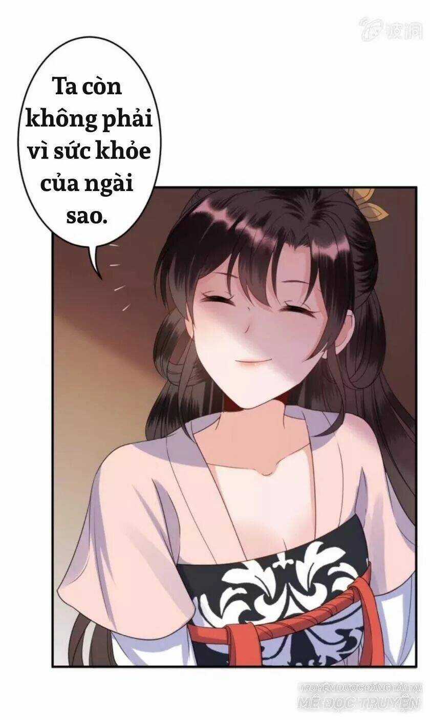 Theo Đuổi Hoàng Tử Quá Khó A~ Chapter 70 trang 40