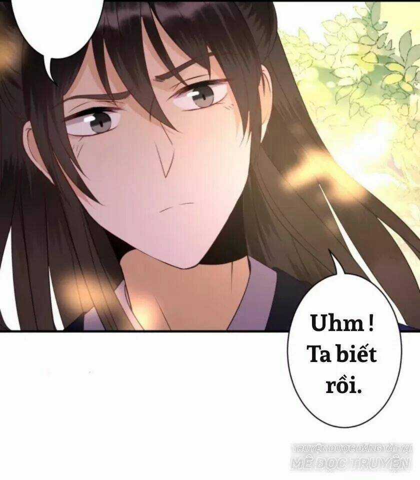 Theo Đuổi Hoàng Tử Quá Khó A~ Chapter 70 trang 5