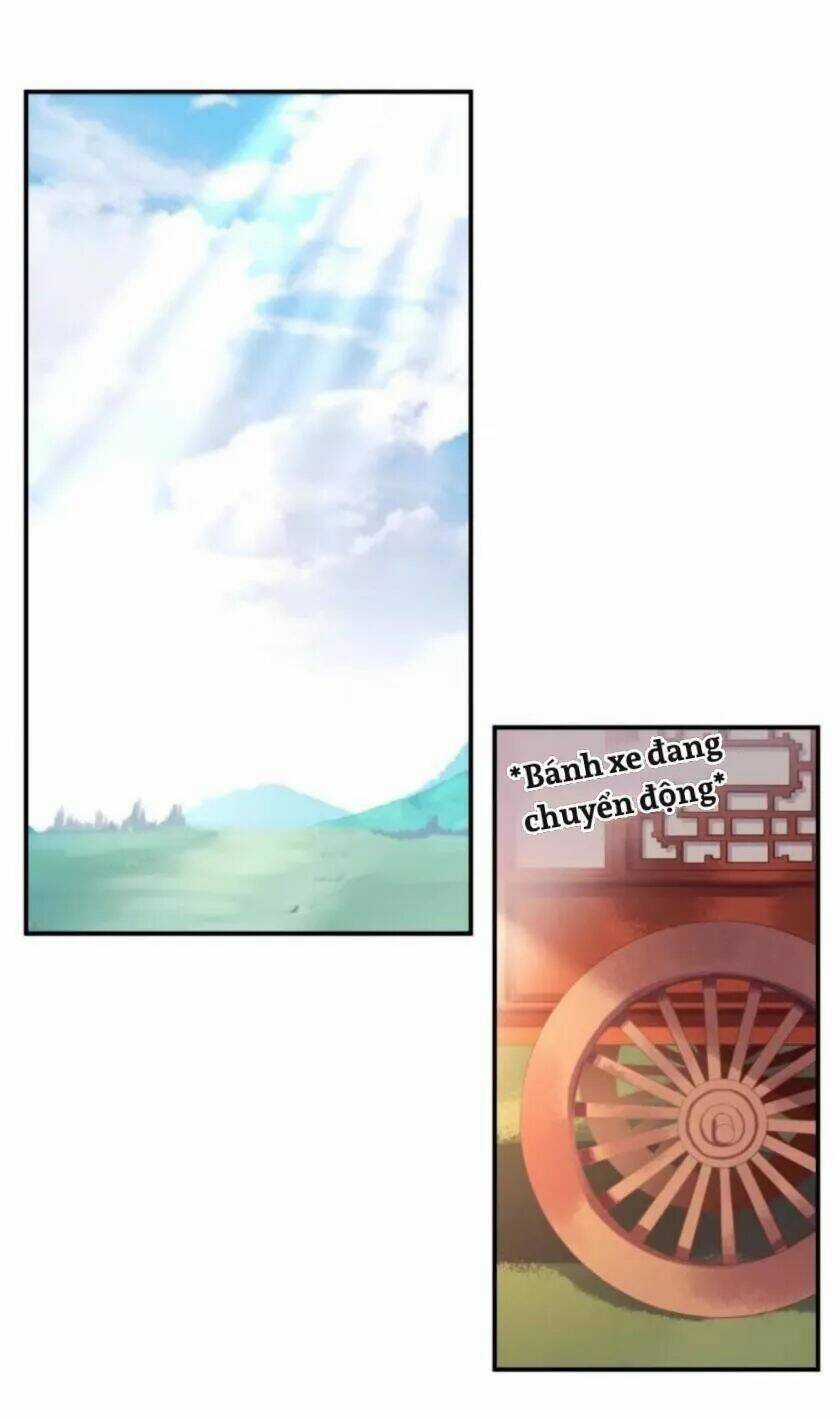 Theo Đuổi Hoàng Tử Quá Khó A~ Chapter 70 trang 8