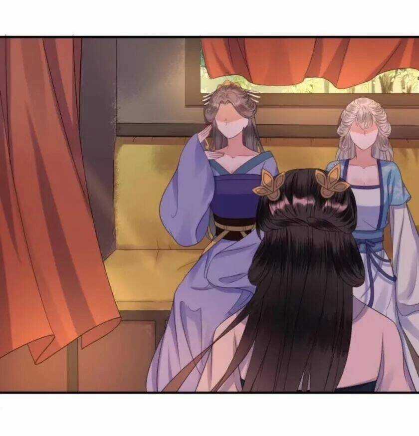 Theo Đuổi Hoàng Tử Quá Khó A~ Chapter 70 trang 9