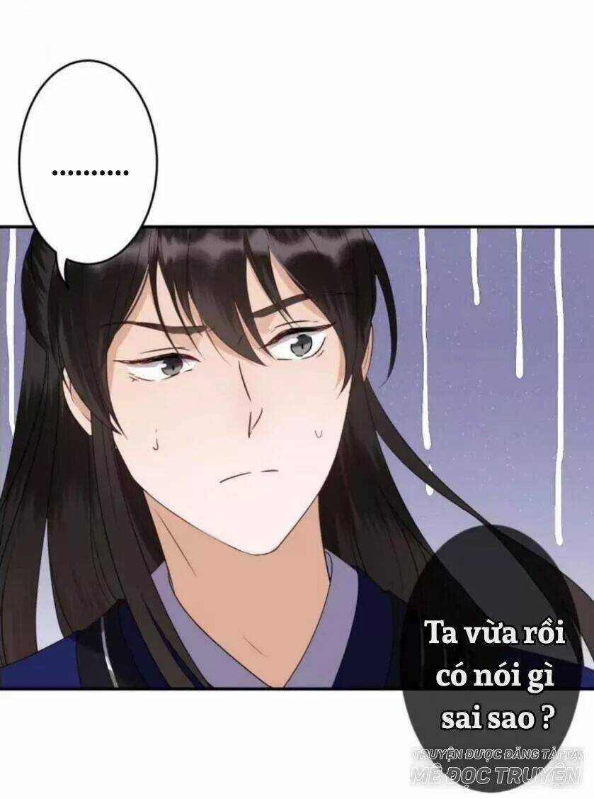 Theo Đuổi Hoàng Tử Quá Khó A~ Chapter 71 trang 10