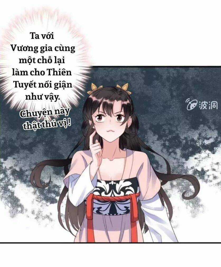 Theo Đuổi Hoàng Tử Quá Khó A~ Chapter 71 trang 14