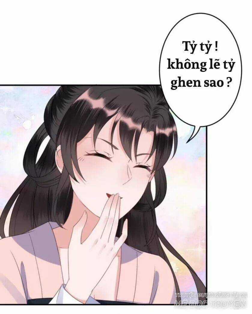 Theo Đuổi Hoàng Tử Quá Khó A~ Chapter 71 trang 15