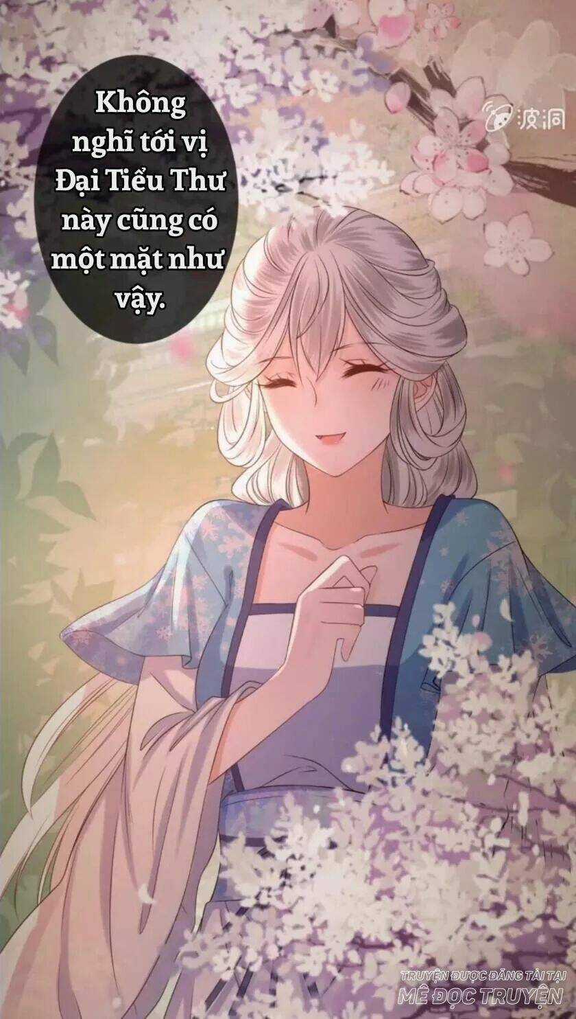 Theo Đuổi Hoàng Tử Quá Khó A~ Chapter 71 trang 20