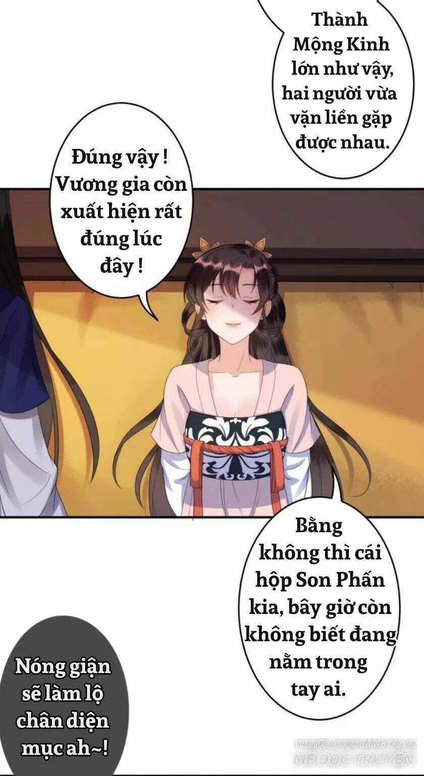 Theo Đuổi Hoàng Tử Quá Khó A~ Chapter 71 trang 5