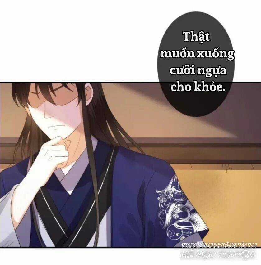 Theo Đuổi Hoàng Tử Quá Khó A~ Chapter 72 trang 10