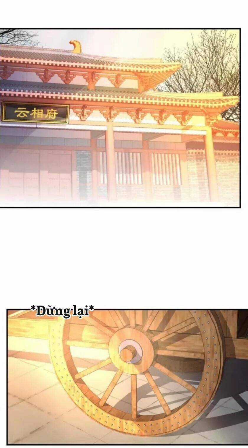 Theo Đuổi Hoàng Tử Quá Khó A~ Chapter 72 trang 11