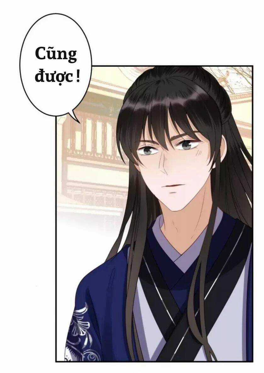 Theo Đuổi Hoàng Tử Quá Khó A~ Chapter 72 trang 13