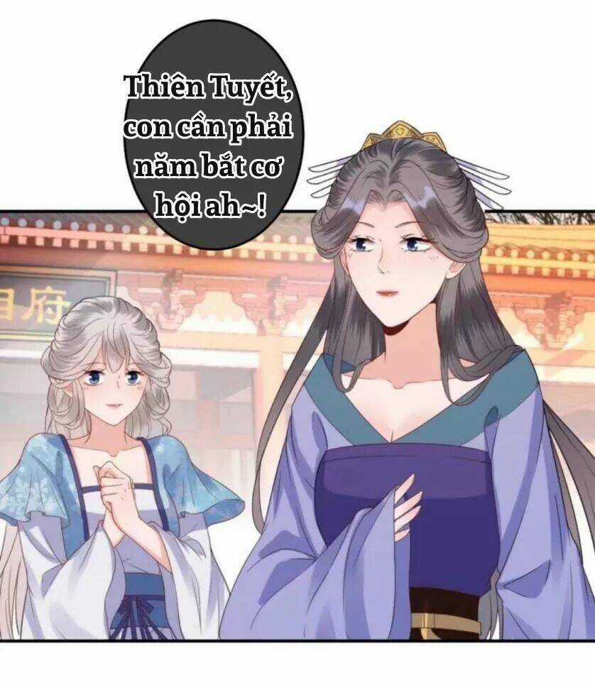 Theo Đuổi Hoàng Tử Quá Khó A~ Chapter 72 trang 14