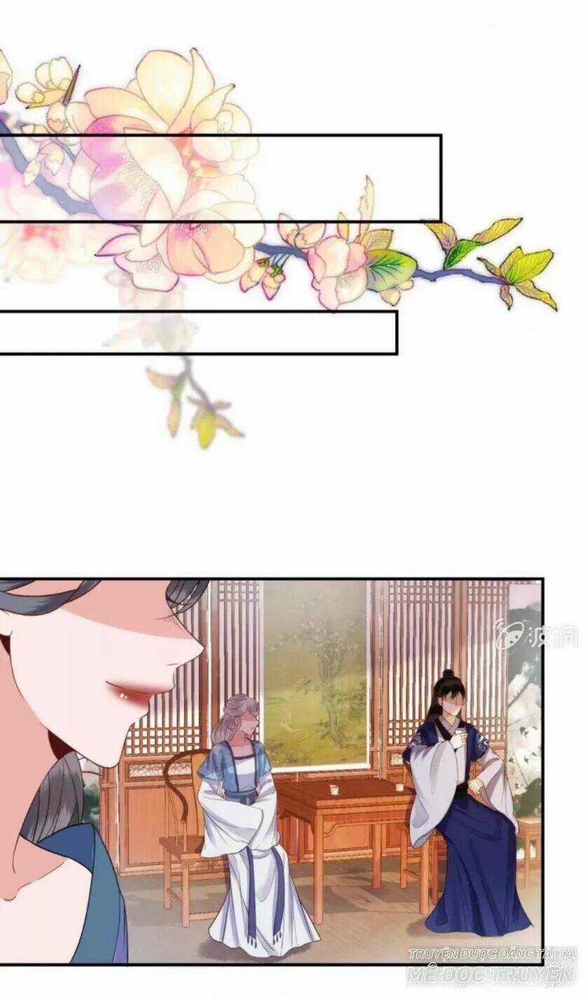 Theo Đuổi Hoàng Tử Quá Khó A~ Chapter 72 trang 15