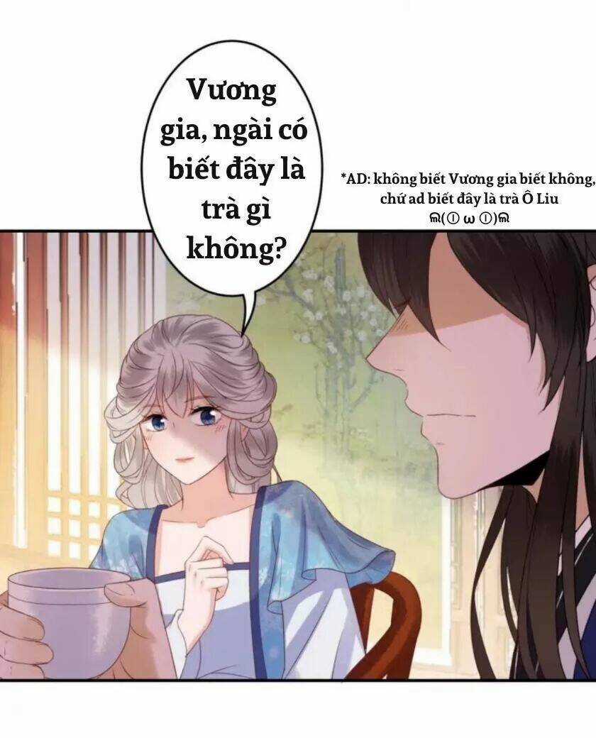 Theo Đuổi Hoàng Tử Quá Khó A~ Chapter 72 trang 16