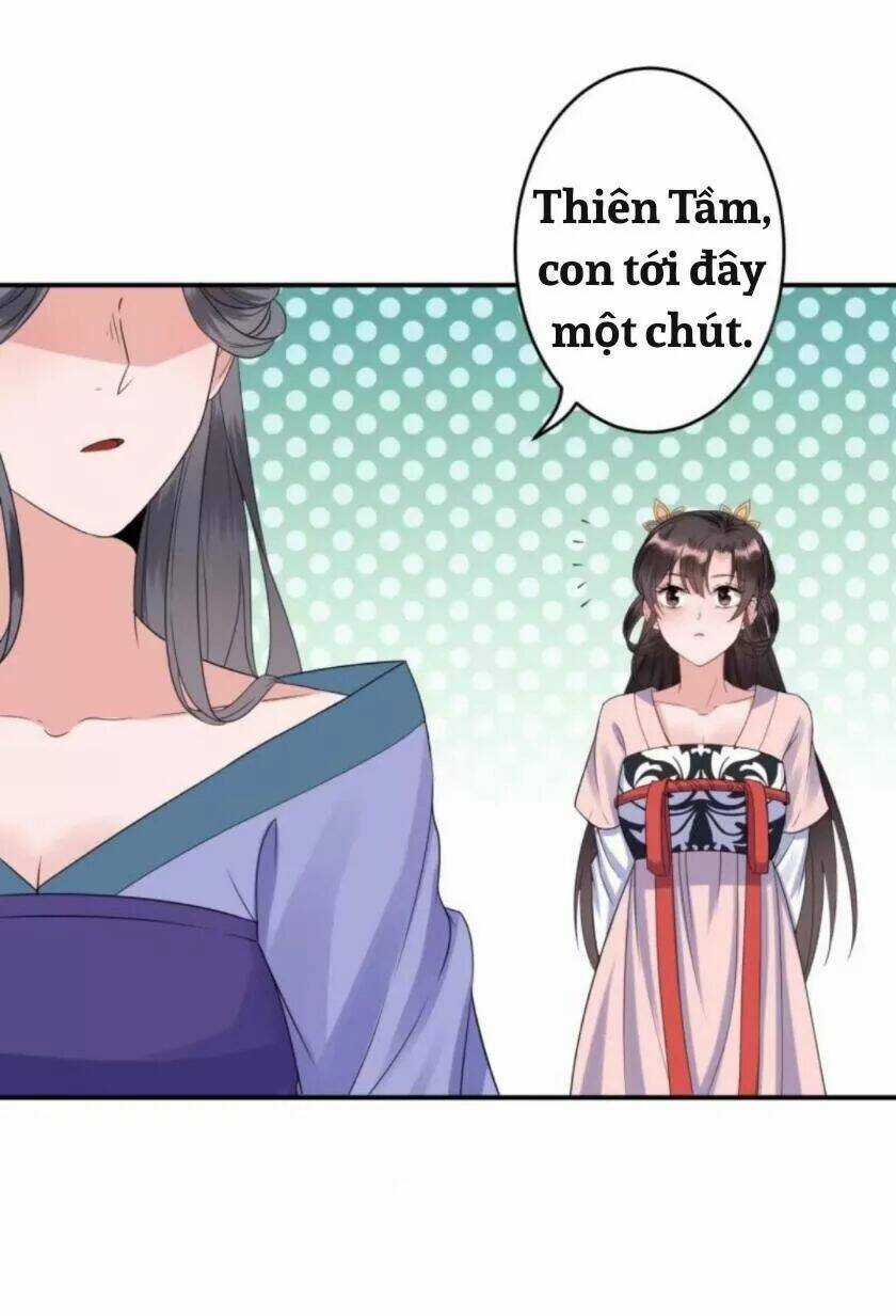 Theo Đuổi Hoàng Tử Quá Khó A~ Chapter 72 trang 17