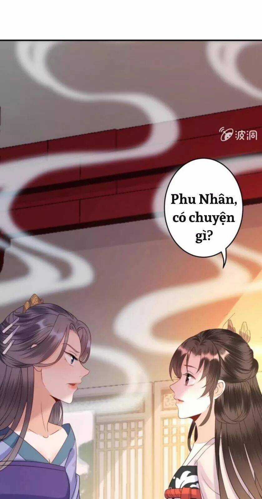 Theo Đuổi Hoàng Tử Quá Khó A~ Chapter 72 trang 18