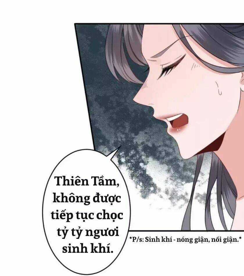 Theo Đuổi Hoàng Tử Quá Khó A~ Chapter 72 trang 2