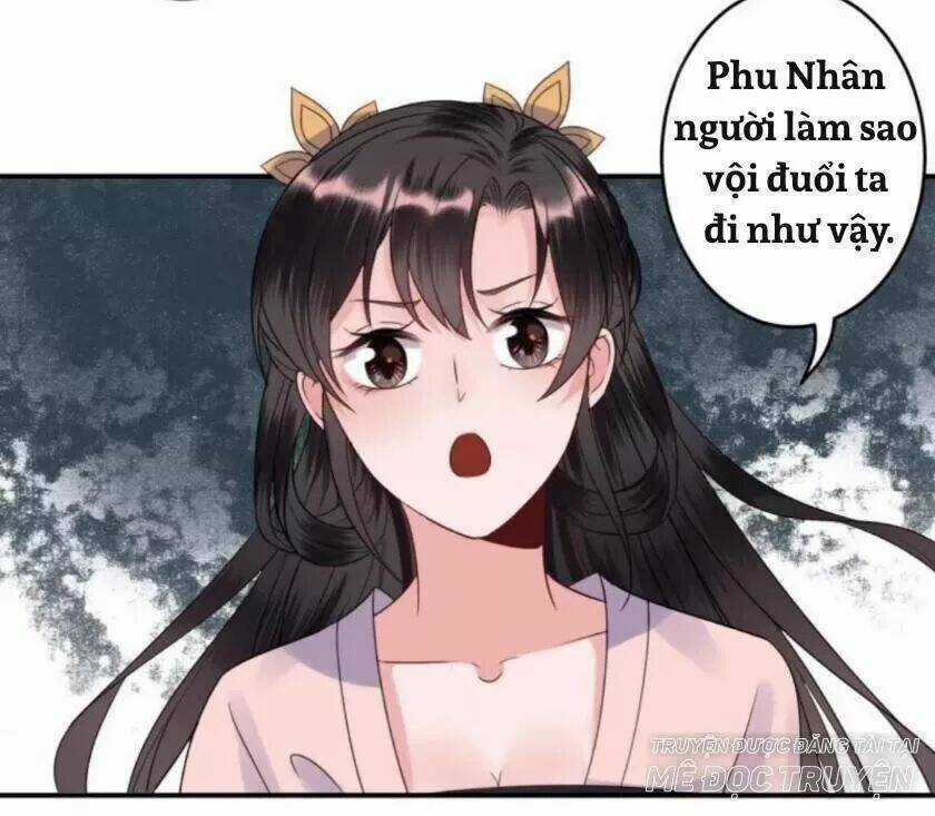 Theo Đuổi Hoàng Tử Quá Khó A~ Chapter 72 trang 20