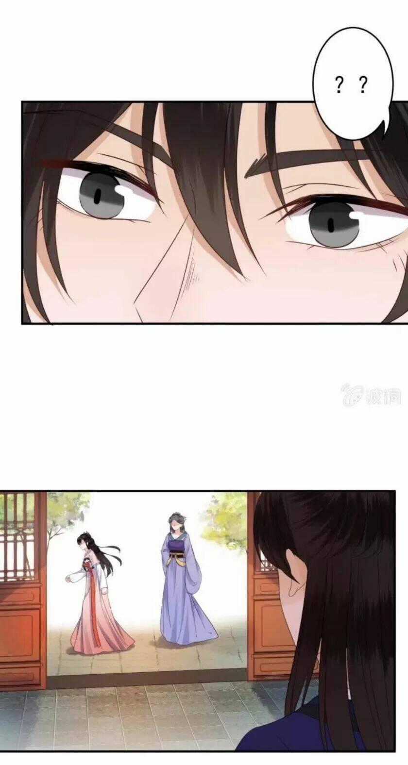 Theo Đuổi Hoàng Tử Quá Khó A~ Chapter 72 trang 24