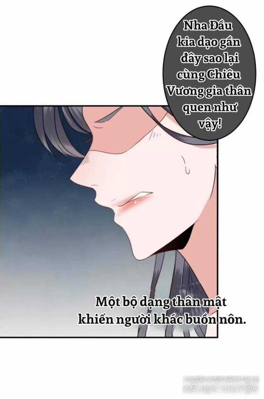 Theo Đuổi Hoàng Tử Quá Khó A~ Chapter 72 trang 5