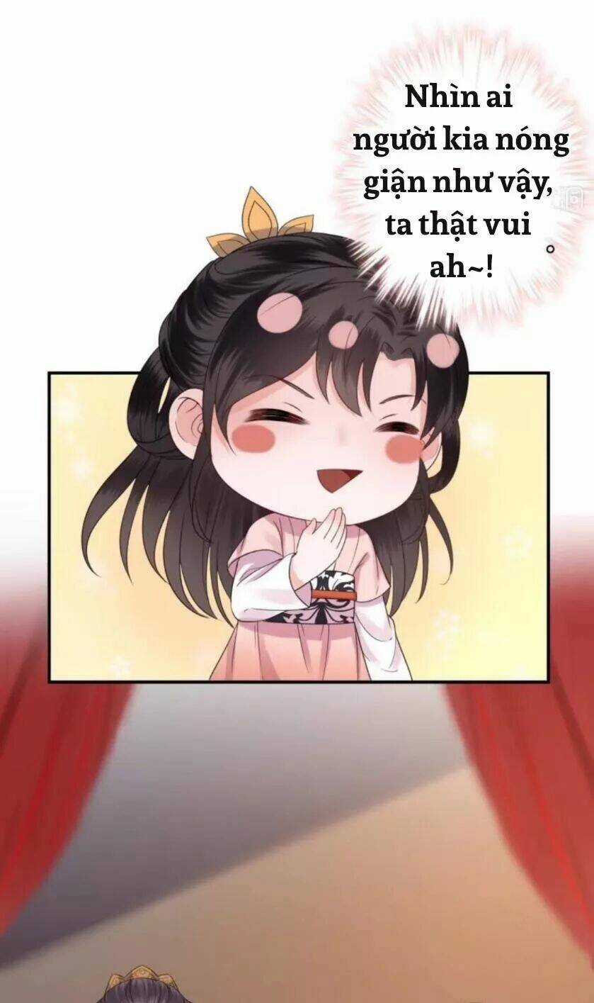 Theo Đuổi Hoàng Tử Quá Khó A~ Chapter 72 trang 7