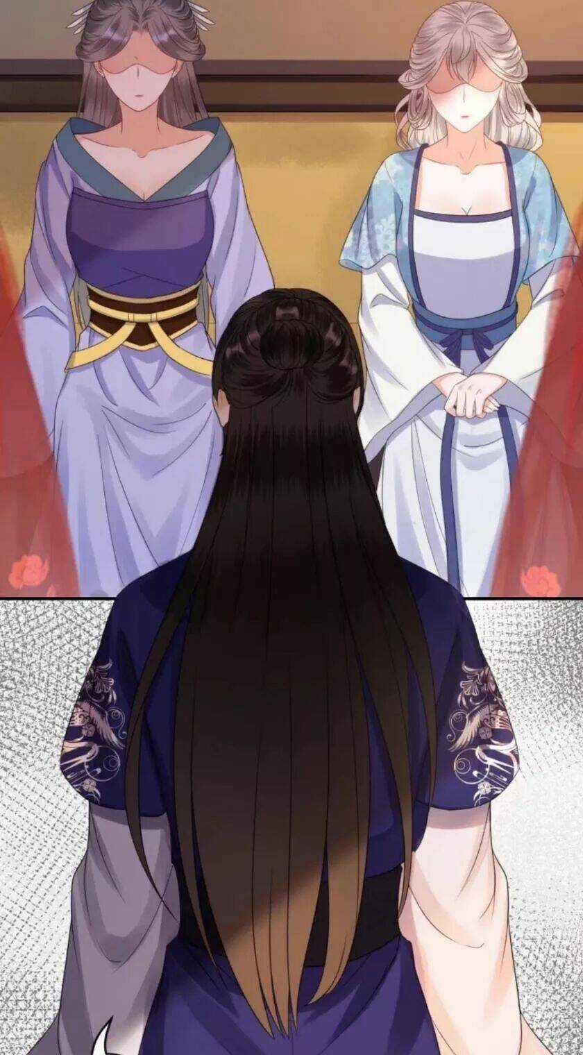 Theo Đuổi Hoàng Tử Quá Khó A~ Chapter 72 trang 8