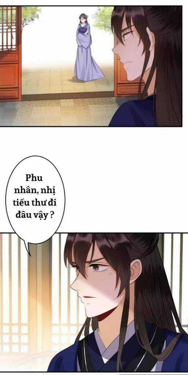 Theo Đuổi Hoàng Tử Quá Khó A~ Chapter 73 trang 1