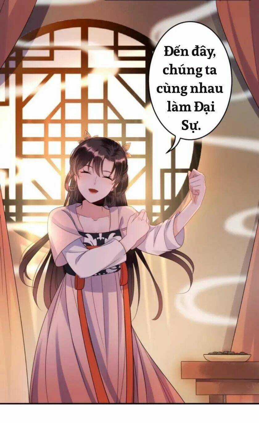 Theo Đuổi Hoàng Tử Quá Khó A~ Chapter 73 trang 13