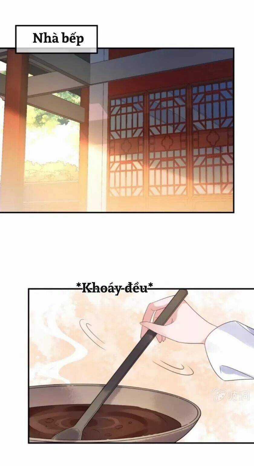 Theo Đuổi Hoàng Tử Quá Khó A~ Chapter 73 trang 14