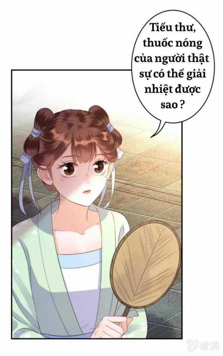 Theo Đuổi Hoàng Tử Quá Khó A~ Chapter 73 trang 16