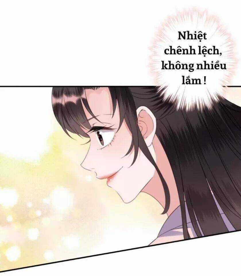 Theo Đuổi Hoàng Tử Quá Khó A~ Chapter 73 trang 18