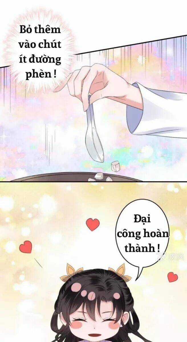 Theo Đuổi Hoàng Tử Quá Khó A~ Chapter 73 trang 19