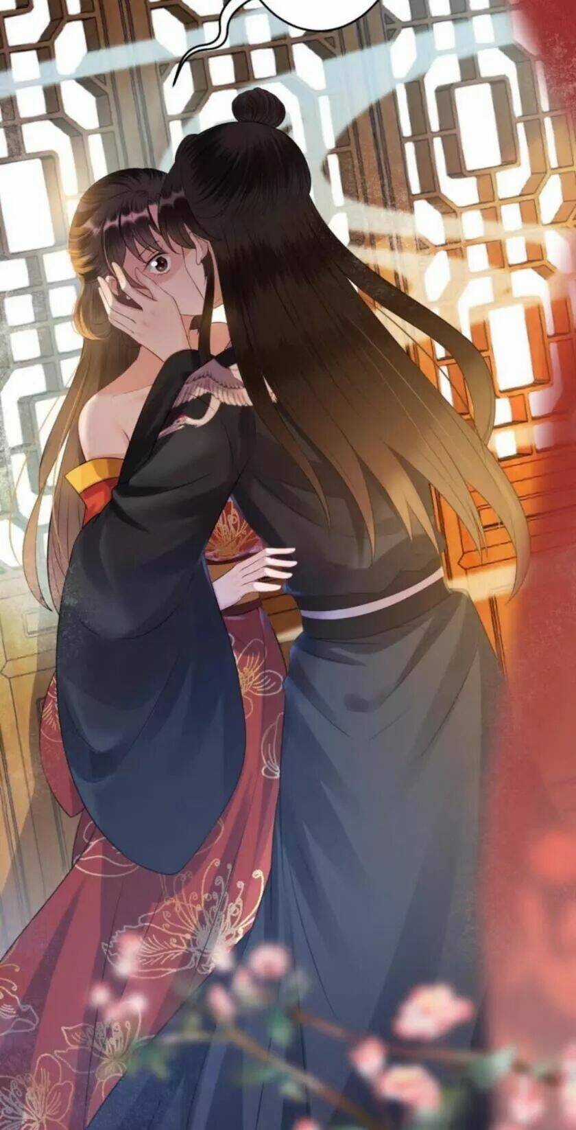 Theo Đuổi Hoàng Tử Quá Khó A~ Chapter 73 trang 23