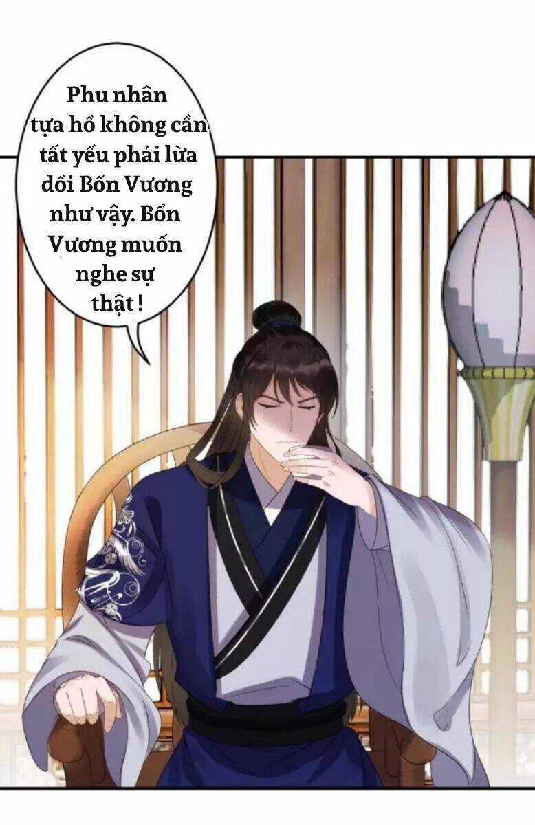 Theo Đuổi Hoàng Tử Quá Khó A~ Chapter 73 trang 3