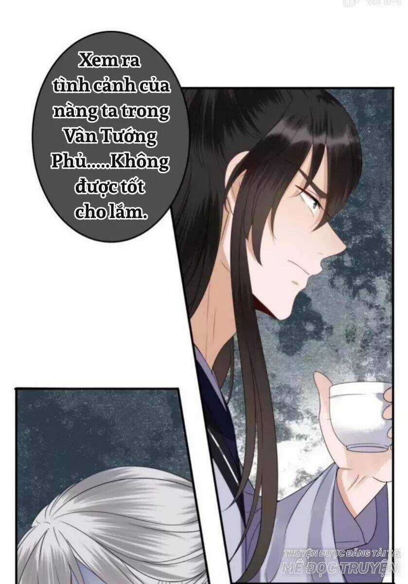 Theo Đuổi Hoàng Tử Quá Khó A~ Chapter 73 trang 5