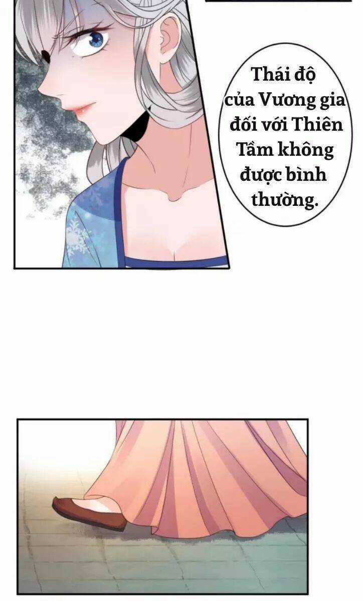 Theo Đuổi Hoàng Tử Quá Khó A~ Chapter 73 trang 6