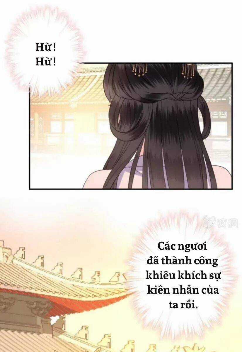 Theo Đuổi Hoàng Tử Quá Khó A~ Chapter 73 trang 7