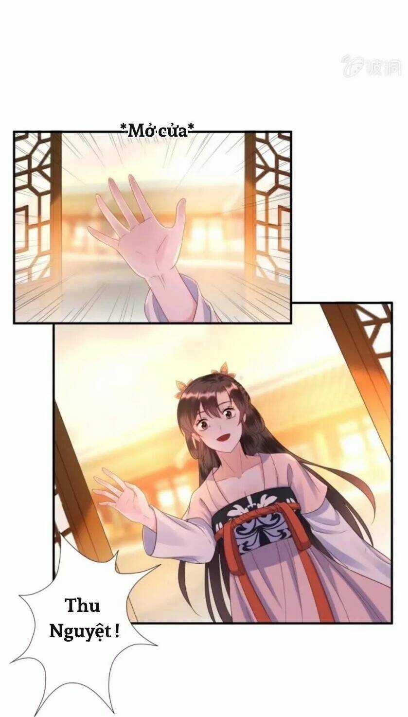 Theo Đuổi Hoàng Tử Quá Khó A~ Chapter 73 trang 8