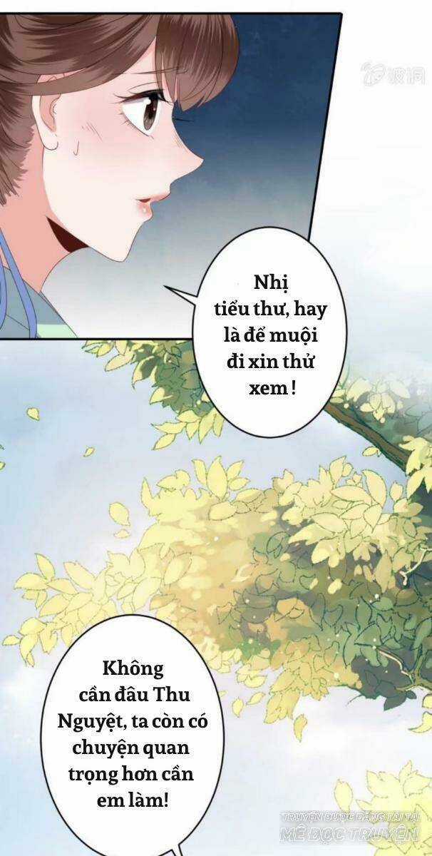 Theo Đuổi Hoàng Tử Quá Khó A~ Chapter 74 trang 1