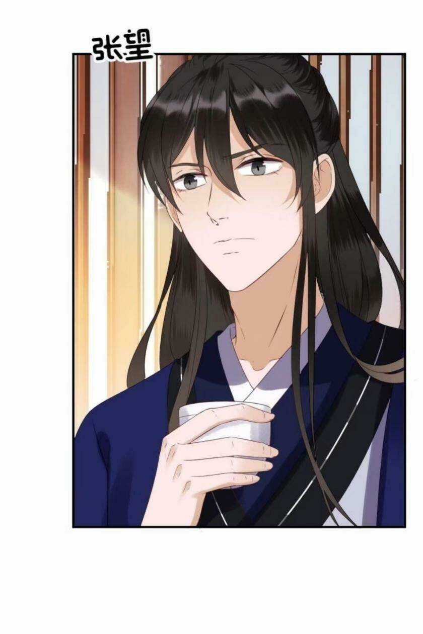 Theo Đuổi Hoàng Tử Quá Khó A~ Chapter 74 trang 10