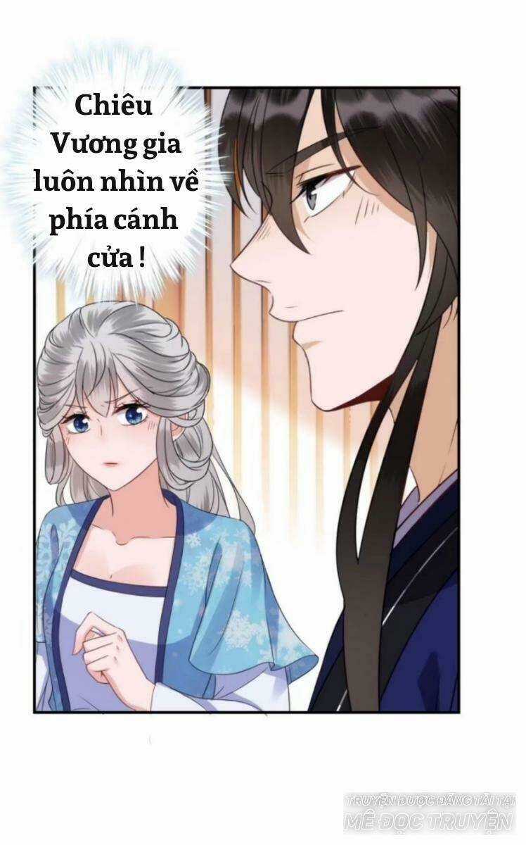 Theo Đuổi Hoàng Tử Quá Khó A~ Chapter 74 trang 11