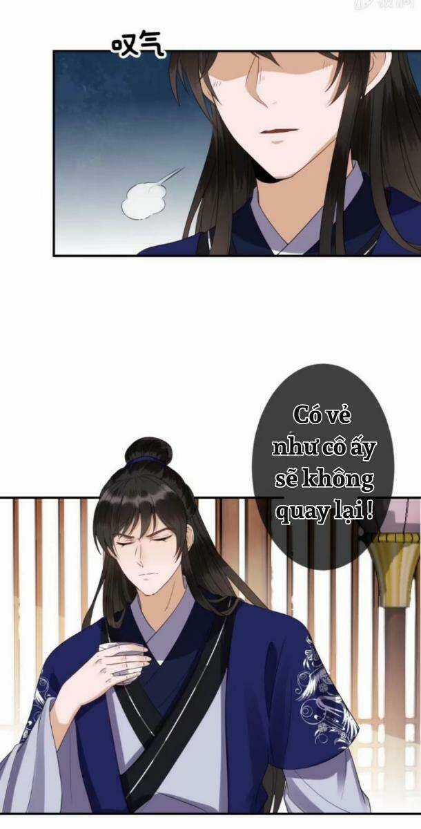 Theo Đuổi Hoàng Tử Quá Khó A~ Chapter 74 trang 12