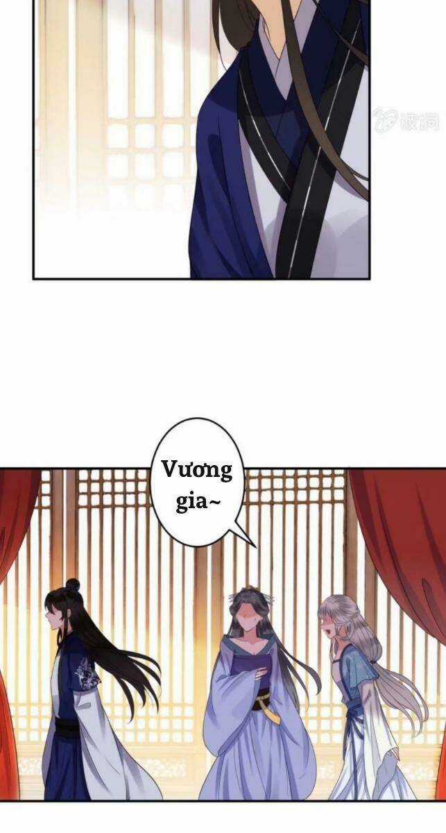 Theo Đuổi Hoàng Tử Quá Khó A~ Chapter 74 trang 17