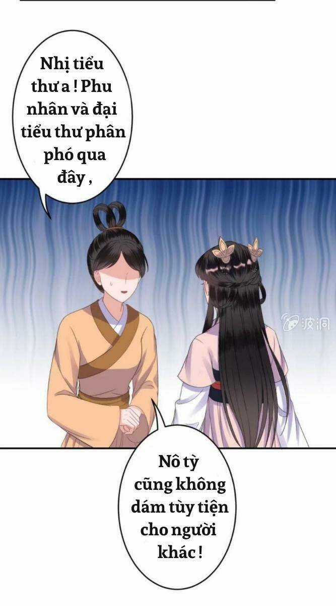 Theo Đuổi Hoàng Tử Quá Khó A~ Chapter 74 trang 19