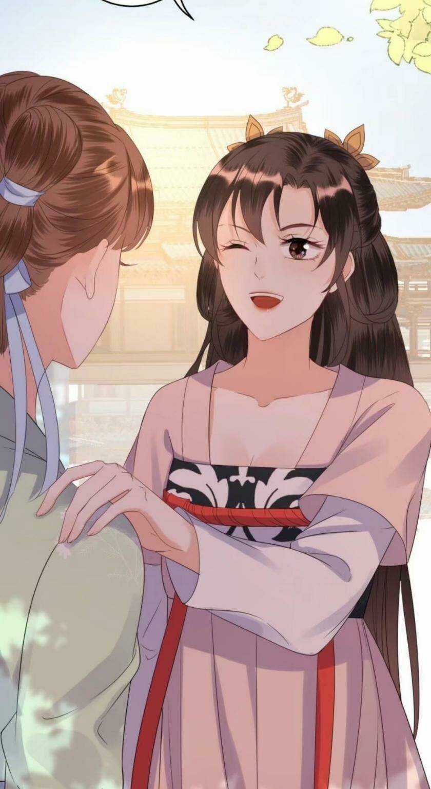 Theo Đuổi Hoàng Tử Quá Khó A~ Chapter 74 trang 2