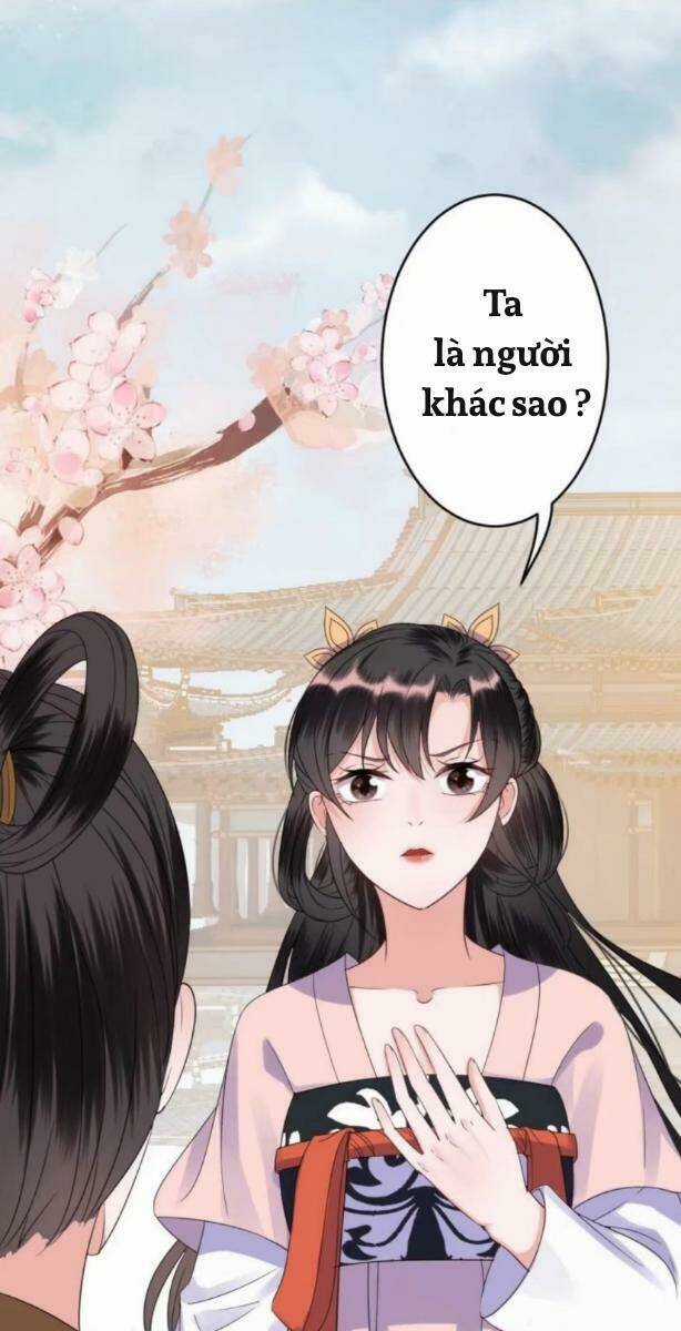 Theo Đuổi Hoàng Tử Quá Khó A~ Chapter 74 trang 20