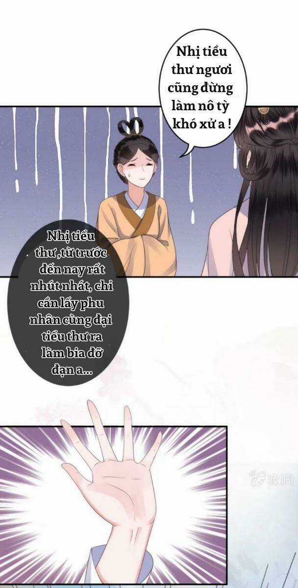 Theo Đuổi Hoàng Tử Quá Khó A~ Chapter 74 trang 24