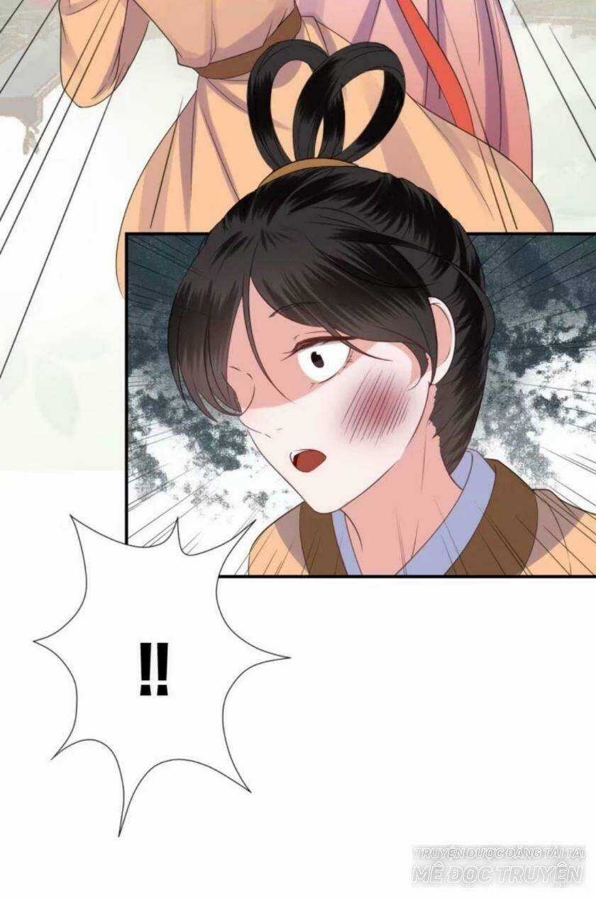 Theo Đuổi Hoàng Tử Quá Khó A~ Chapter 74 trang 26