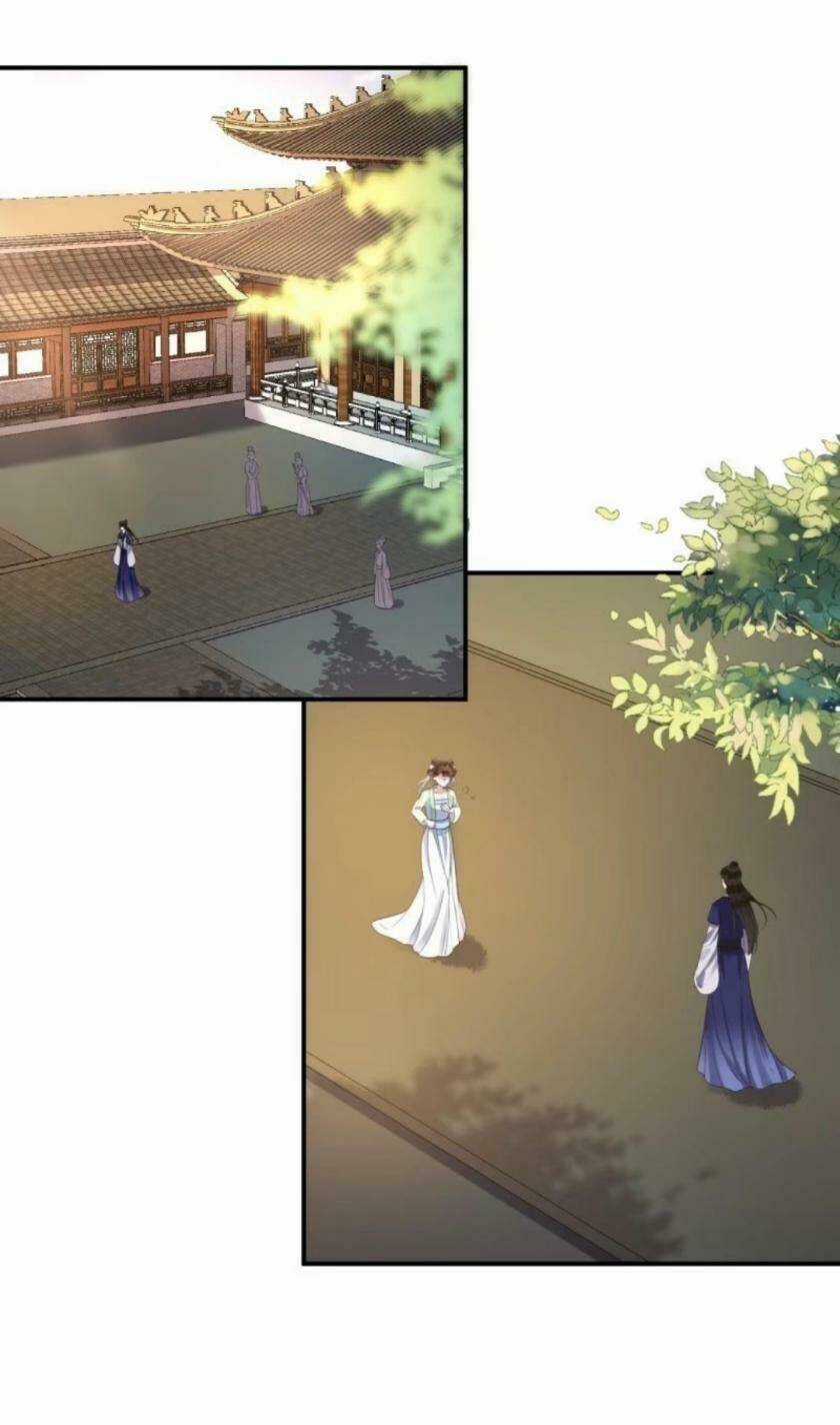 Theo Đuổi Hoàng Tử Quá Khó A~ Chapter 74 trang 28